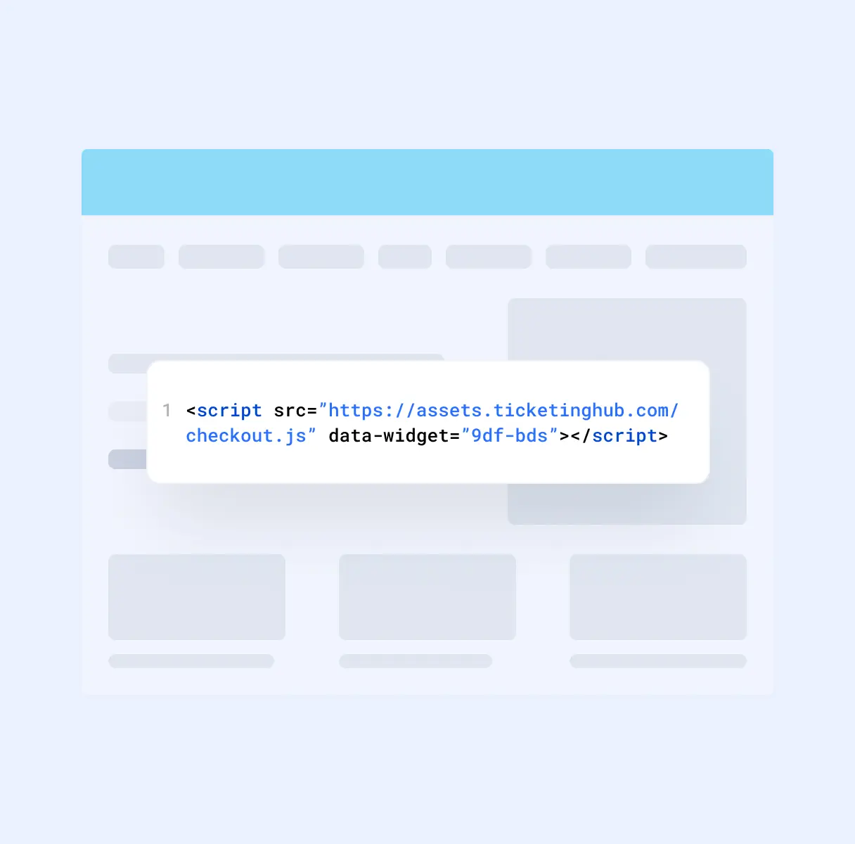 Cloud Ticketing System | TicketingHub: Boost Your Sales Today